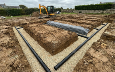 Fosse septique et épandage : le guide complet de l’assainissement individuel dans le Finistère