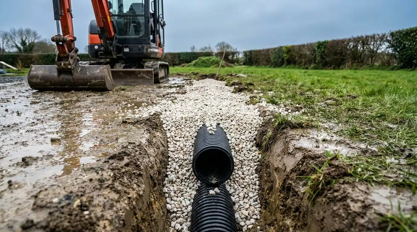 drainage-terrain-humide-eaux-pluie-finistere