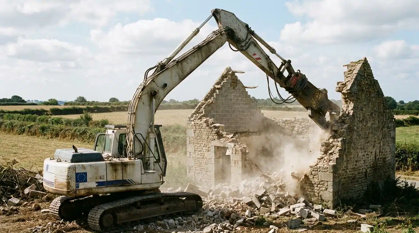 prix-demolition-maison-batiment-finistere
